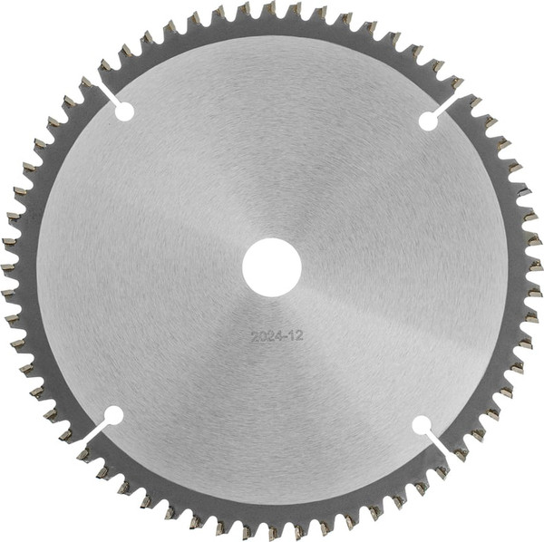 Пильный диск Denzel 733757