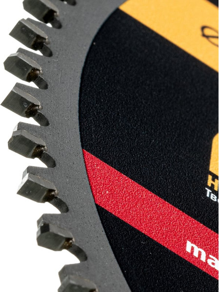 Пильный диск Denzel 733757