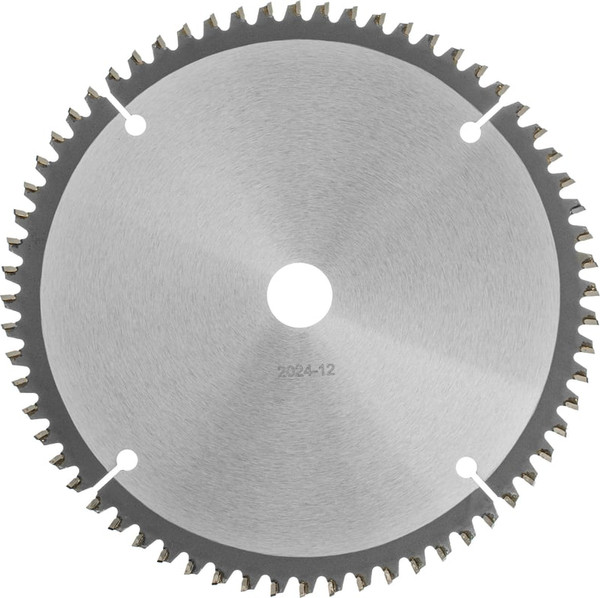 Пильный диск Denzel 733767