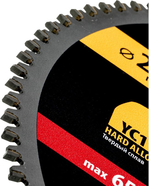 Пильный диск Denzel 733787