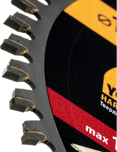 Пильный диск Denzel 733817