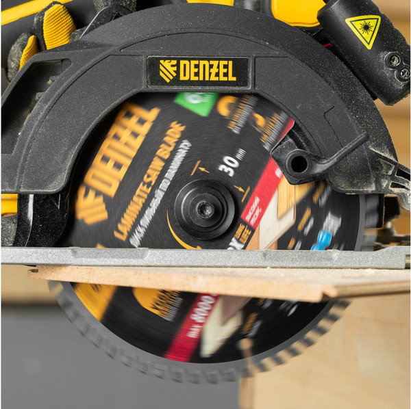 Пильный диск Denzel 733847