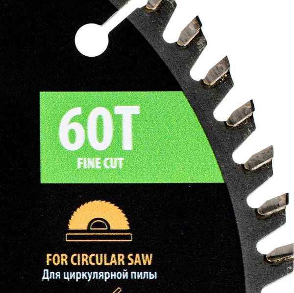 Пильный диск Denzel 733847