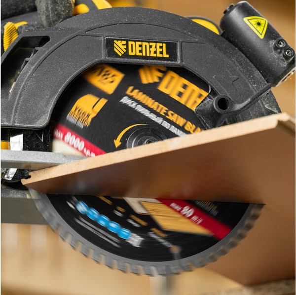 Пильный диск Denzel 733847