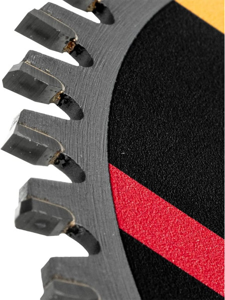 Пильный диск Denzel 733857