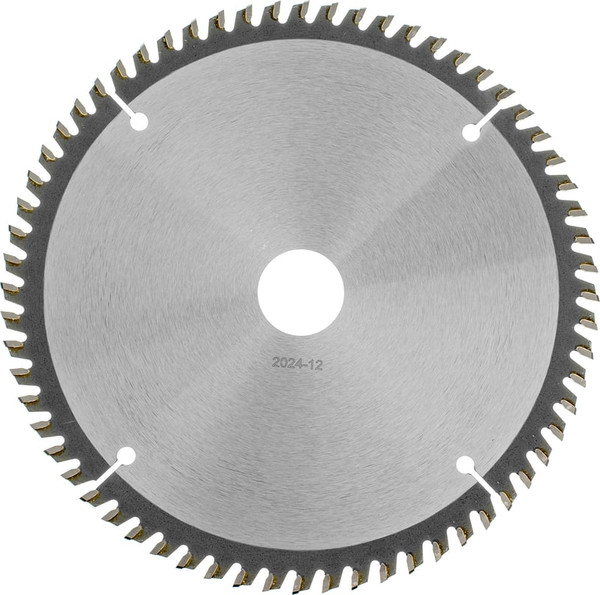 Пильный диск Denzel 733867