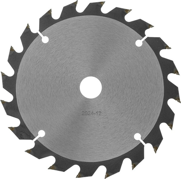 Пильный диск Denzel 733917