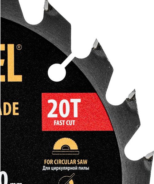 Пильный диск Denzel 733917