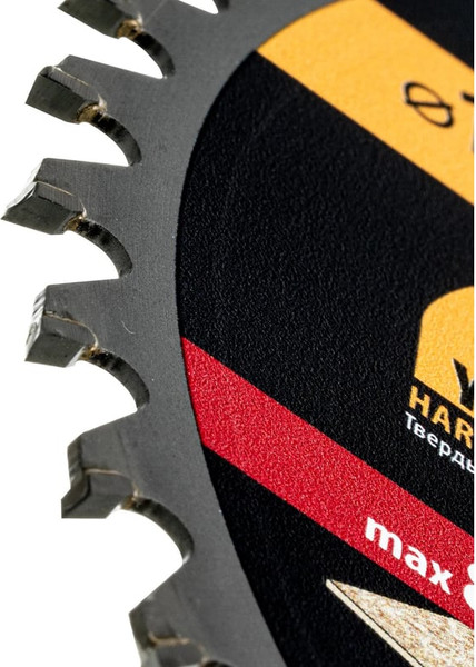 Пильный диск Denzel 733927