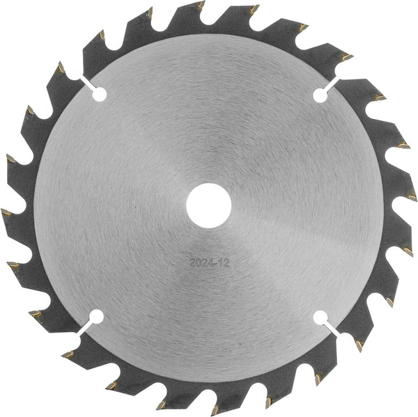 Пильный диск Denzel 733937