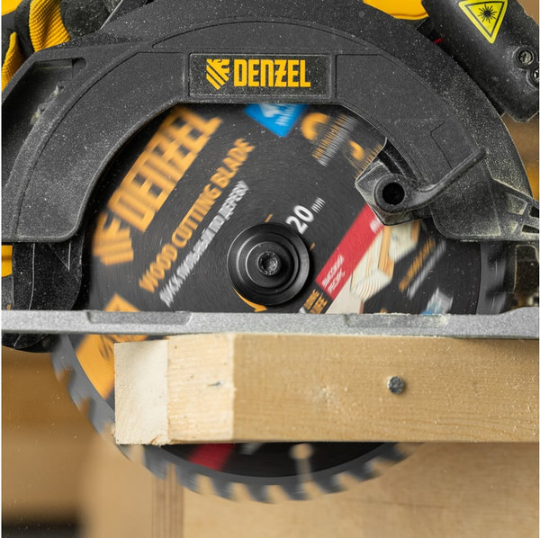 Пильный диск Denzel 733947