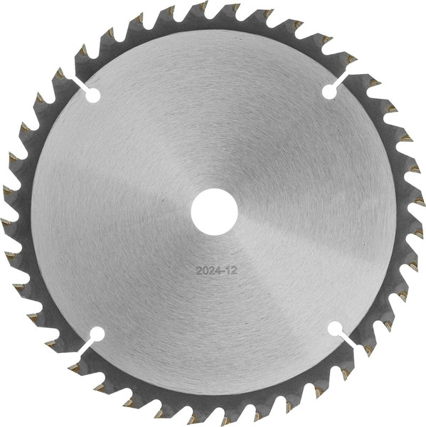 Пильный диск Denzel 733947