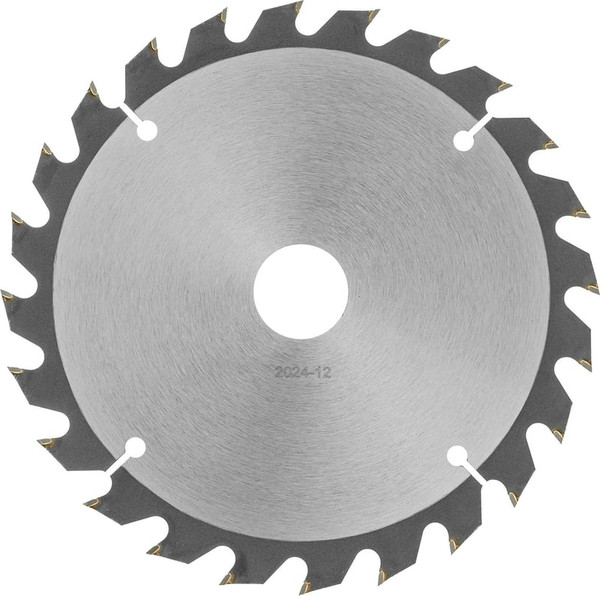 Пильный диск Denzel 733957