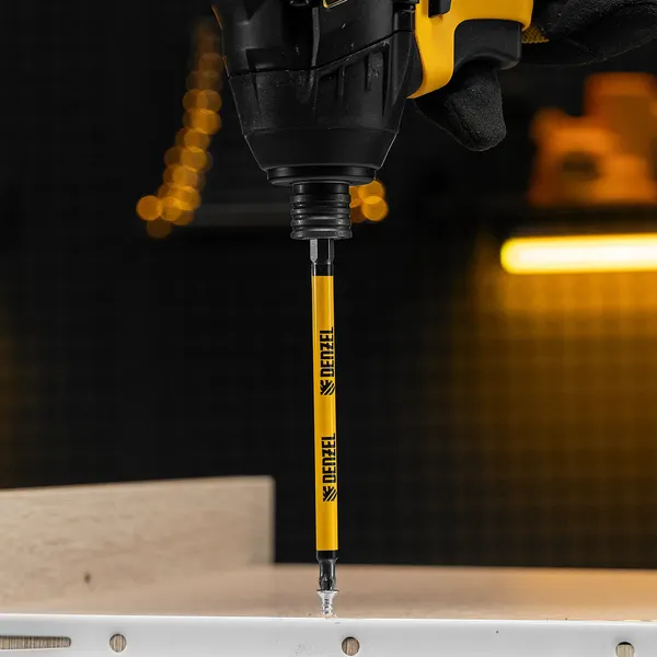 Набор бит Denzel 11646