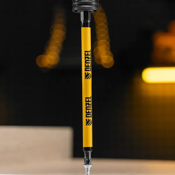 Набор бит Denzel 11646