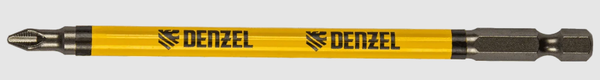Набор бит Denzel 11646