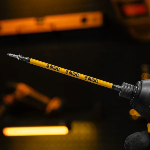 Набор бит Denzel 11647