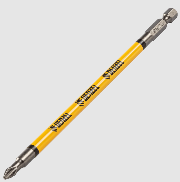 Набор бит Denzel 11647