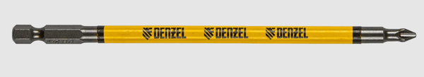 Набор бит Denzel 11647
