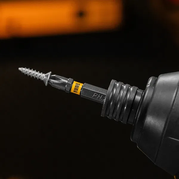 Набор бит Denzel 11649