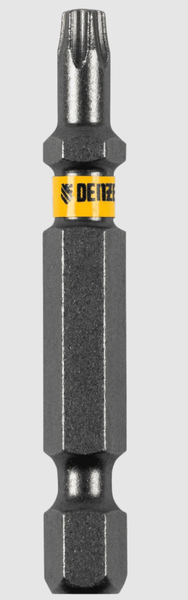 Набор бит Denzel Torx / 11669