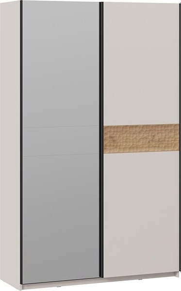 Шкаф-купе ТриЯ Оскар Скания Т2 1400 / 268662 - фото