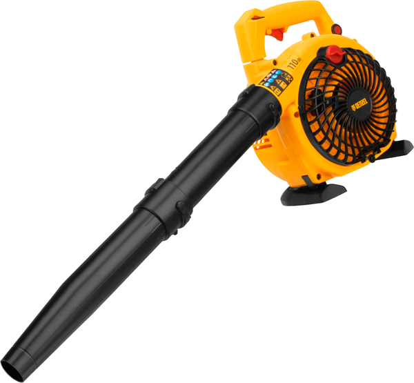 Воздуходувка аккумуляторная Denzel GL-260 / 57902 - фото