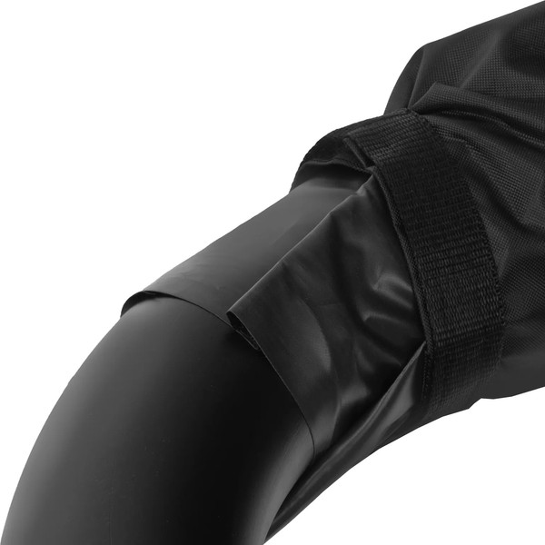 Воздуходувка аккумуляторная Denzel GL-260 / 57902