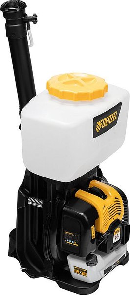 Опрыскиватель бензиновый Denzel GS-63-PRO / 65302