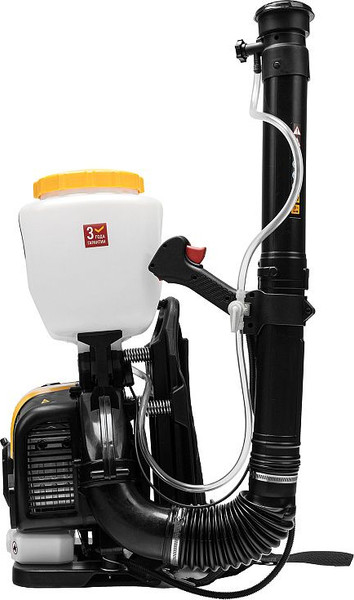 Опрыскиватель бензиновый Denzel GS-63-PRO / 65302