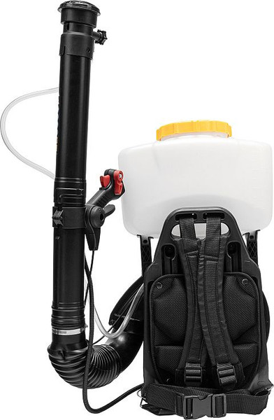 Опрыскиватель бензиновый Denzel GS-63-PRO / 65302