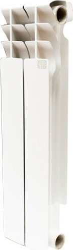 Радиатор биметаллический STI 500/80 - фото