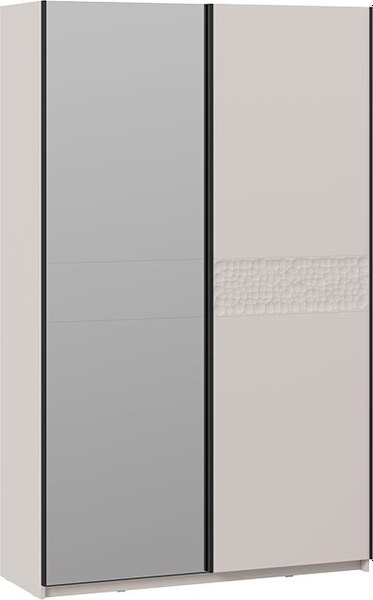 Шкаф-купе ТриЯ Оскар Скания Т2 1400 / 268663 - фото