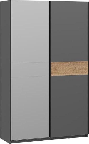 Шкаф-купе ТриЯ Оскар Скания Т2 1400 / 268665 - фото