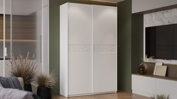 Шкаф-купе ТриЯ Оскар Скания Т2 1400 / 268601