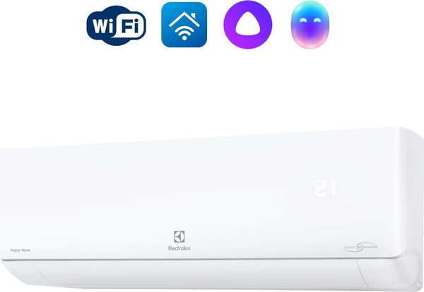 Сплит-система Electrolux EACS/I-24HFW/N8