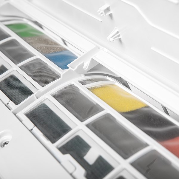 Сплит-система Electrolux EACS/I-24HFW/N8