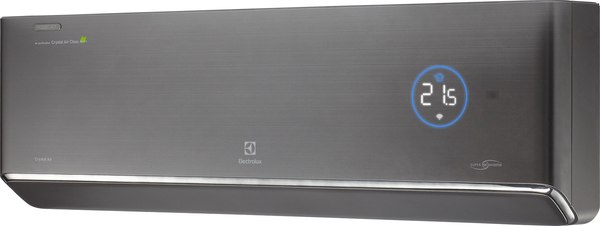 Сплит-система Electrolux EACS/I-10HFA/N8_V2 - фото