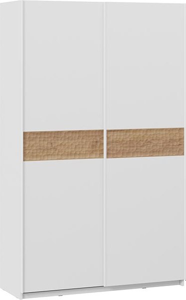 Шкаф-купе ТриЯ Оскар Скания Т2 1400 / 268602 - фото