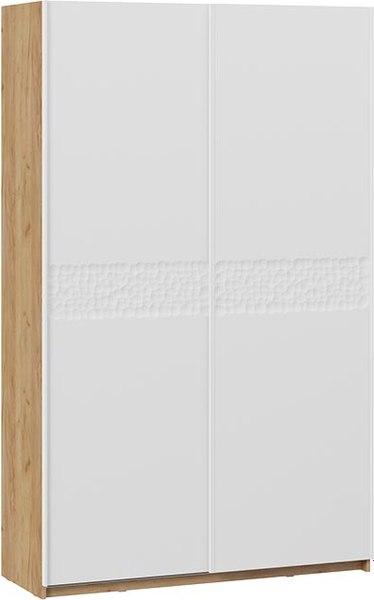 Шкаф-купе ТриЯ Оскар Скания Т2 1400 / 268603 - фото