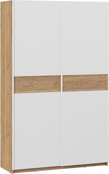 Шкаф-купе ТриЯ Оскар Скания Т2 1400 / 268604 - фото