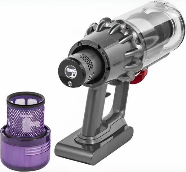 Вертикальный пылесос Dyson V11 Advanced
