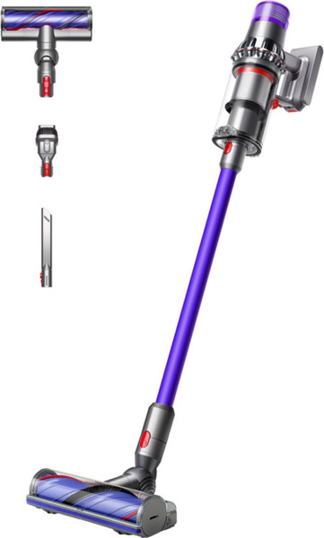 Вертикальный пылесос Dyson V11 Advanced