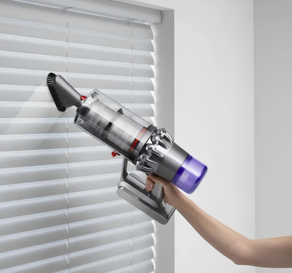 Вертикальный пылесос Dyson V11 Advanced