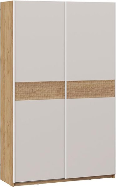 Шкаф-купе ТриЯ Оскар Скания Т2 1400 / 268605 - фото