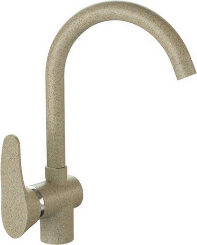 Смеситель Marrbaxx КМ005/Q5 / М005Q005 - фото