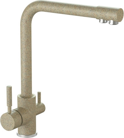 Смеситель Marrbaxx КМ006/Q5 / М006Q005 - фото