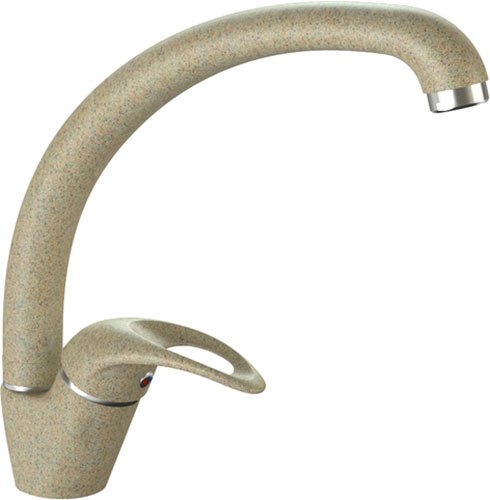 Смеситель Marrbaxx КМ008/Q5 / М008Q005 - фото