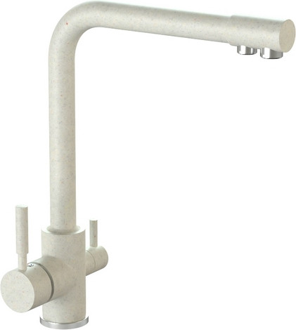 Смеситель Marrbaxx КМ006/Q7 / М006Q007 - фото