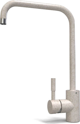 Смеситель Marrbaxx КМ007/Q7 / М007Q007 - фото